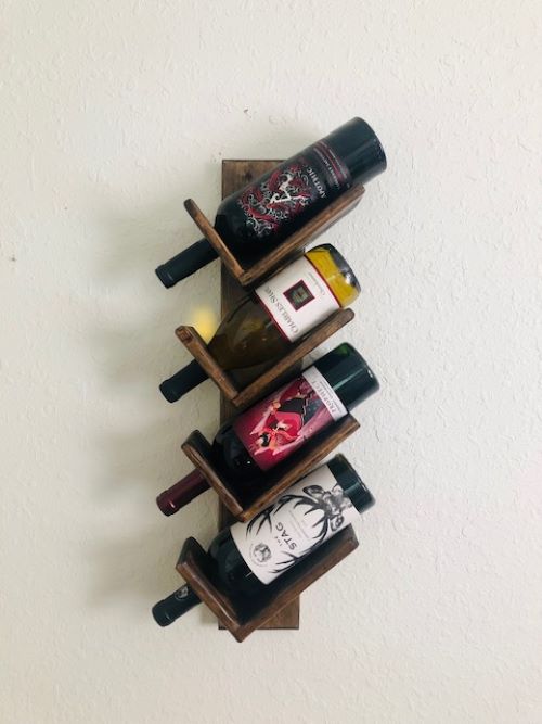 Wine Racks