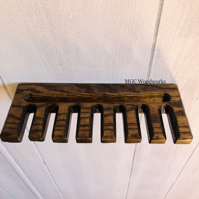 Belt Rack- (11 Belt)