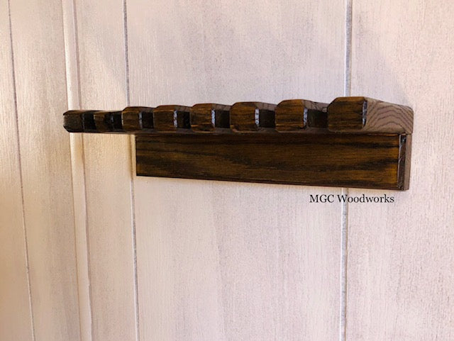 Belt Rack- (11 Belt)