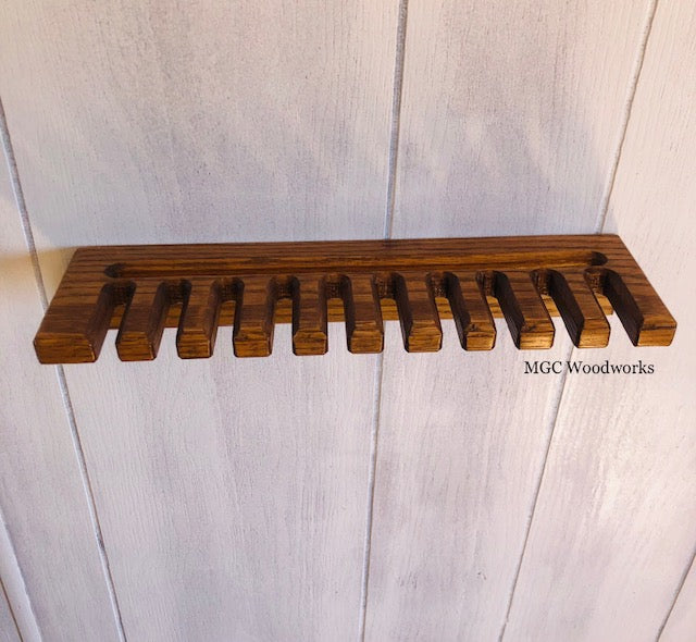 Belt Rack (16 belt)