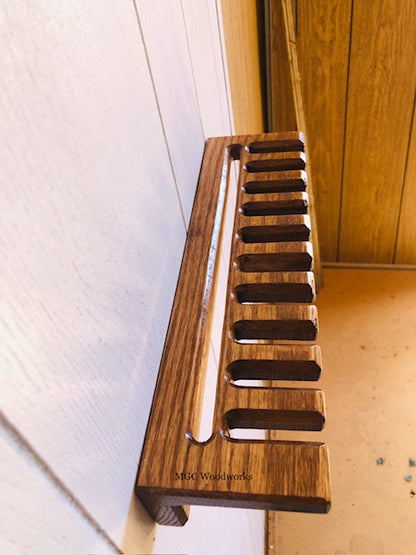 Belt Rack (16 belt)