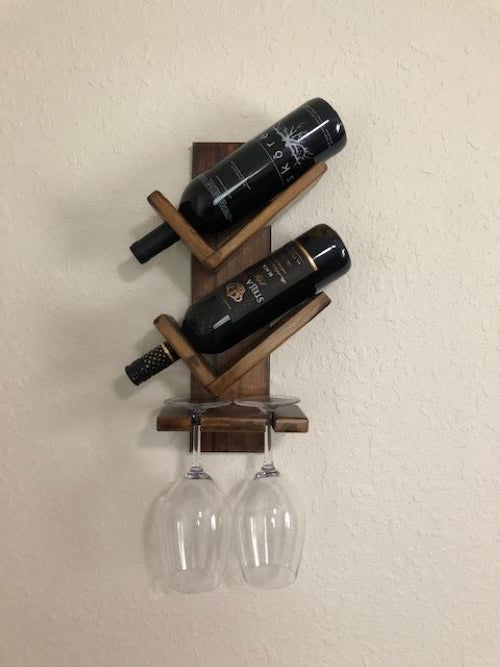 Wine Rack