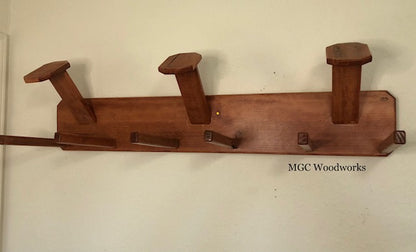 "Cowpuncher" (6 hat horizontal)