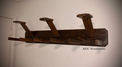 "Cowpuncher" (6 hat horizontal)