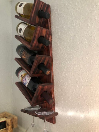 Wine Rack