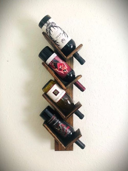 Wine Rack