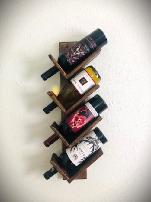 Wine Rack