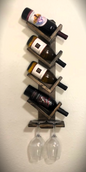 Wine Rack