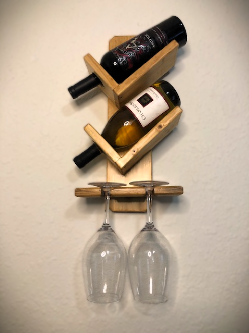 Wine Rack